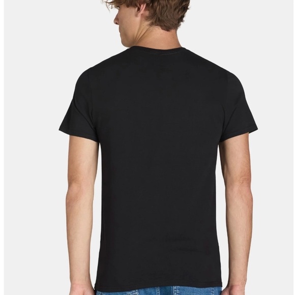 Deadpool Unicorn Men’s & Big Men's Graphic Tee Shirt - Picture 4 of 6